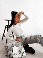 BLUZKA DAMSKA MIRIAM 2026 - obrazek 10