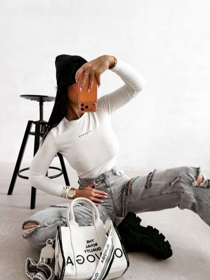 BLUZKA DAMSKA MIRIAM 2026 - obrazek 10