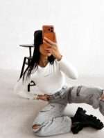 BLUZKA DAMSKA MIRIAM 2026 - obrazek 11