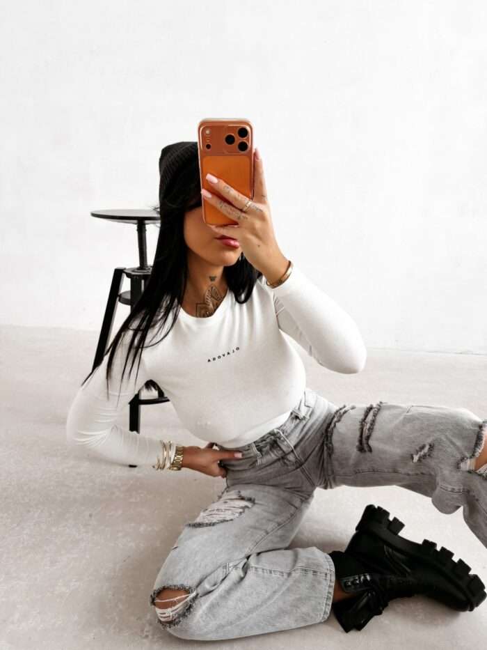 BLUZKA DAMSKA MIRIAM 2026 - obrazek 11