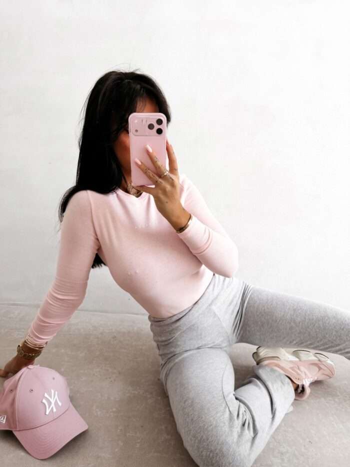 BLUZKA DAMSKA MIRIAM 2026 - obrazek 12