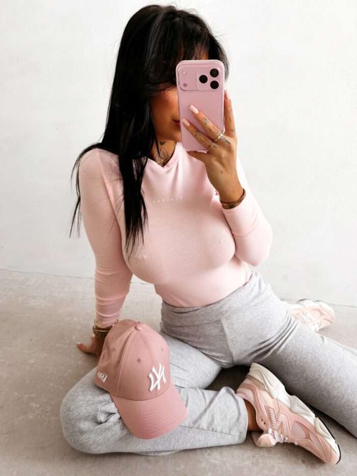 BLUZKA DAMSKA MIRIAM 2026 - obrazek 13