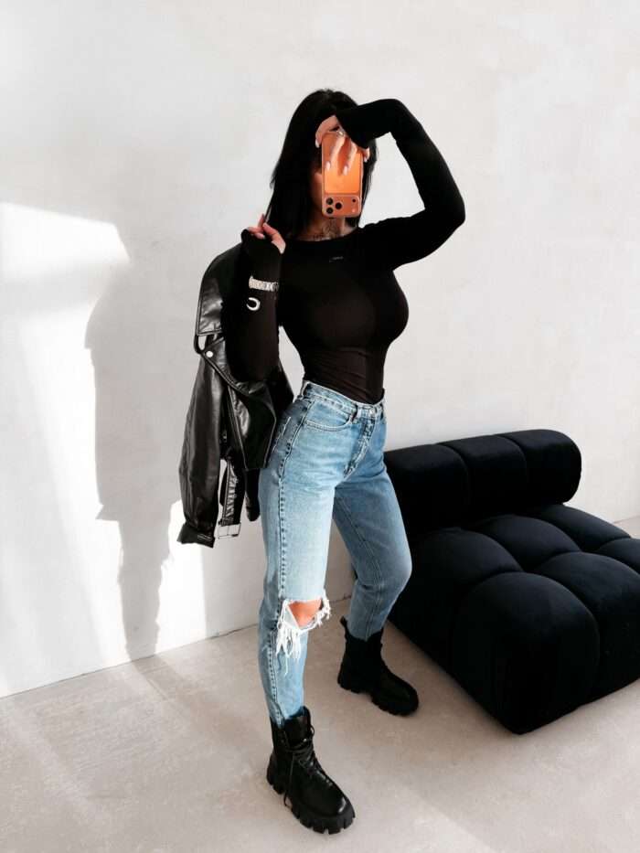 BLUZKA DAMSKA NELA 2026 - obrazek 5