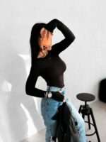 BLUZKA DAMSKA NELA 2026 - obrazek 7