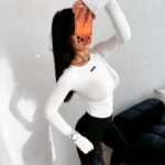 BLUZKA DAMSKA NELA 2026