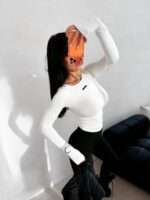 BLUZKA DAMSKA NELA 2026