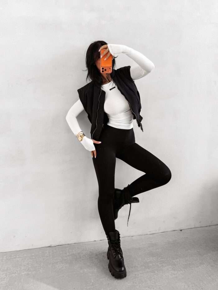 BLUZKA DAMSKA NELA 2026 - obrazek 3