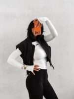 BLUZKA DAMSKA NELA 2026 - obrazek 4