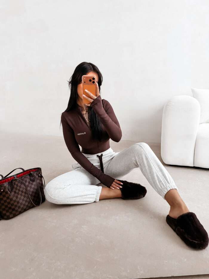 Body damskie ESSENTIAL 2026 - obrazek 2