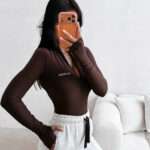 Body damskie ESSENTIAL 2026