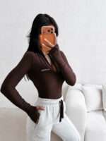 Body damskie ESSENTIAL 2026