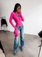 Body damskie ESSENTIAL 2026 - obrazek 8