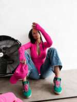 Body damskie ESSENTIAL 2026 - obrazek 10