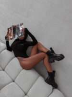 Body damskie ESSENTIAL 2026 - obrazek 11