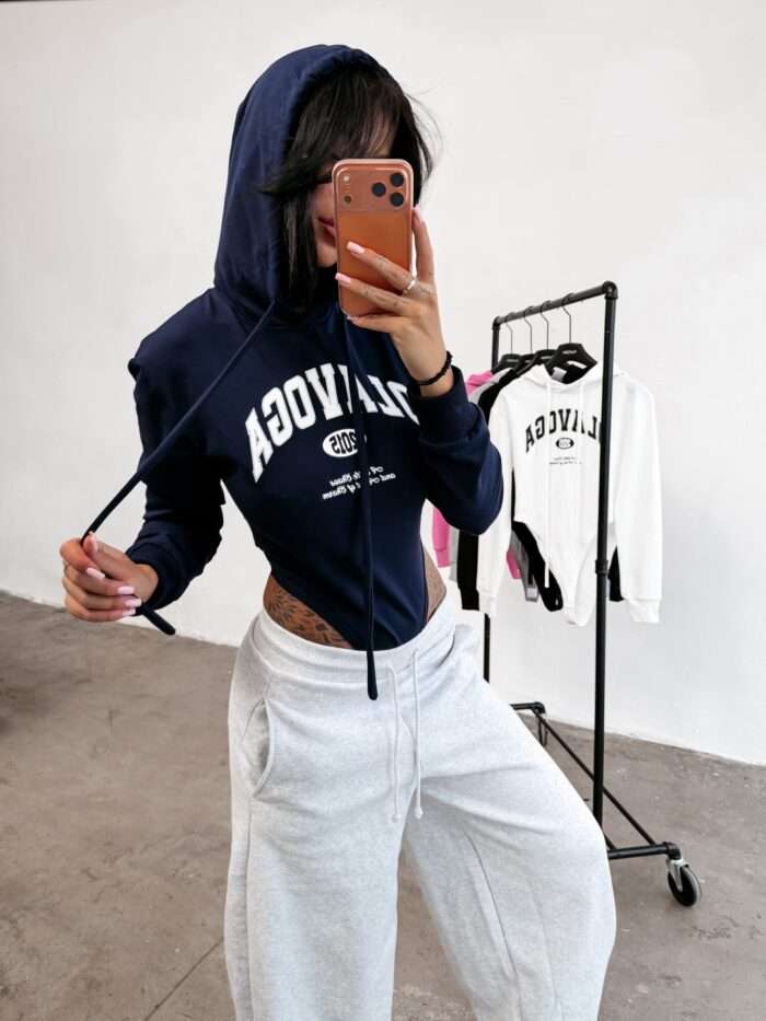 BODY DAMSKIE SELIA 2026 - obrazek 12