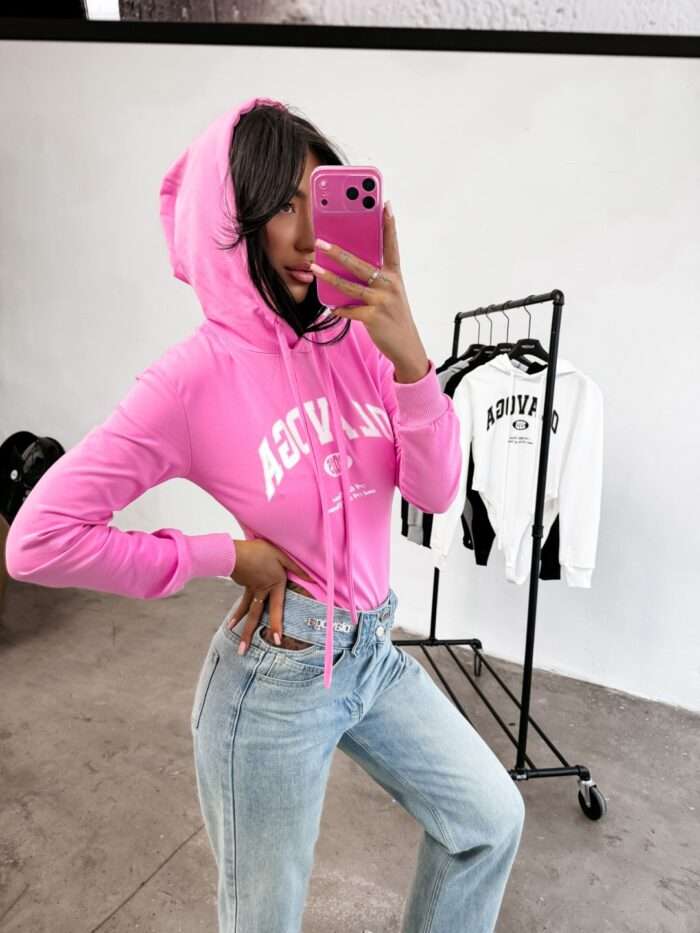 BODY DAMSKIE SELIA 2026 - obrazek 4