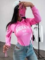 BODY DAMSKIE SELIA 2026 - obrazek 6