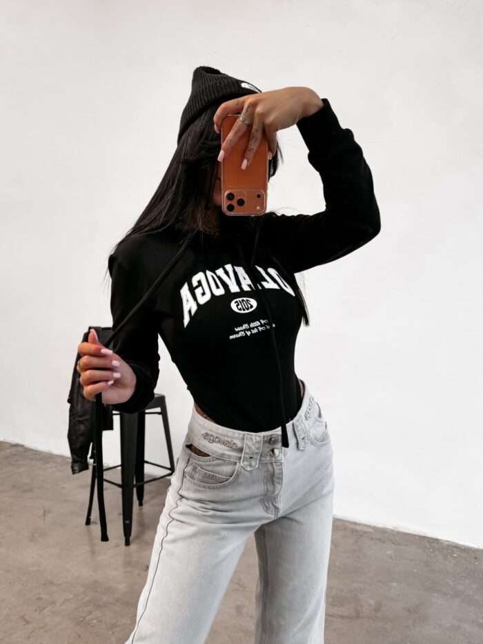 BODY DAMSKIE SELIA 2026 - obrazek 2