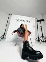 BUTY DAMSKIE MOVE 2026 - obrazek 7