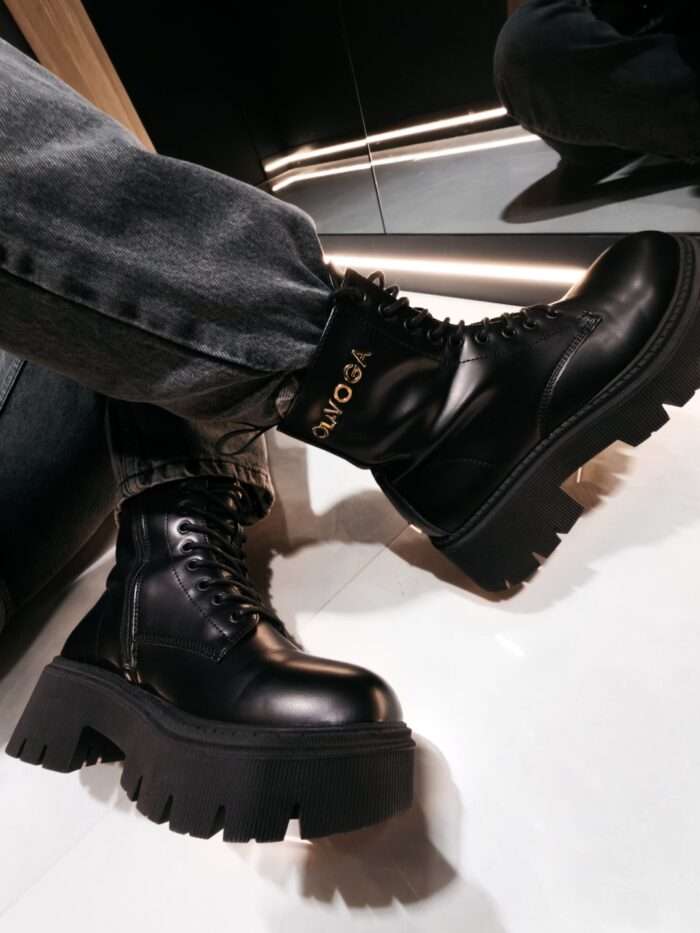 BUTY DAMSKIE MOVE 2026 - obrazek 4