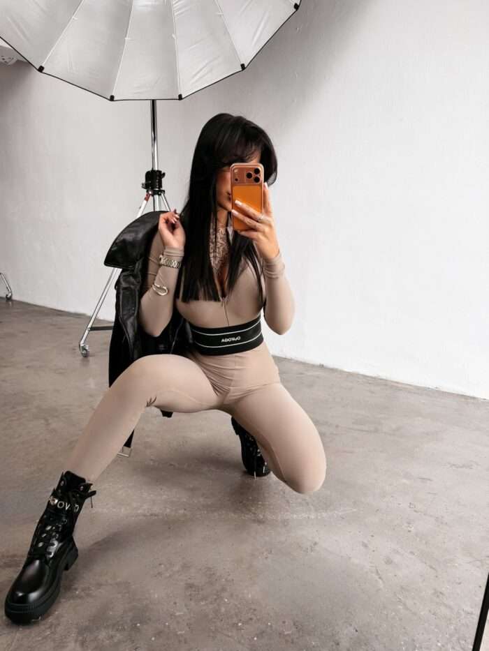 KOMBINEZON DAMSKI NOWERA 2026 - obrazek 5