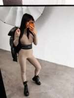 KOMBINEZON DAMSKI NOWERA 2026