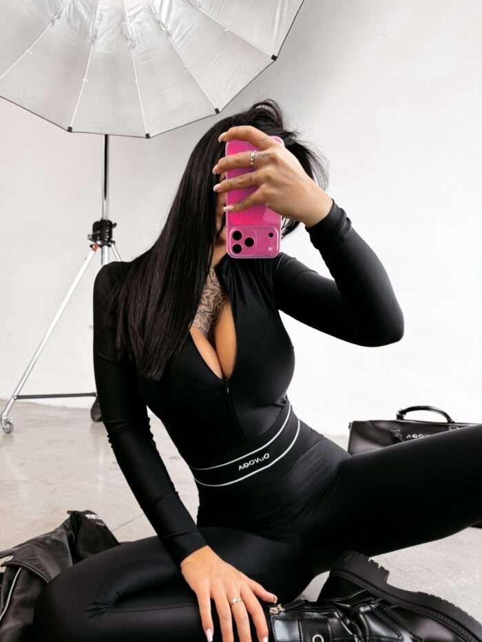 KOMBINEZON DAMSKI NOWERA 2026 - obrazek 6