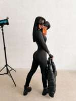 KOMBINEZON DAMSKI SORELA 2026 - obrazek 4