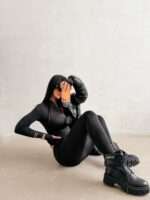 KOMBINEZON DAMSKI SORELA 2026 - obrazek 6