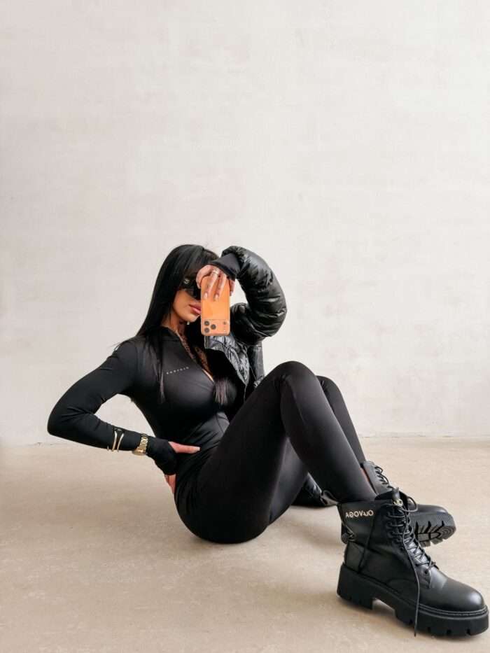 KOMBINEZON DAMSKI SORELA 2026 - obrazek 6