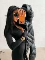 KOMBINEZON DAMSKI SORELA 2026 - obrazek 3