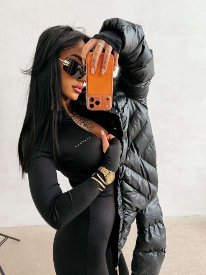 KOMBINEZON DAMSKI SORELA 2026 - obrazek 3