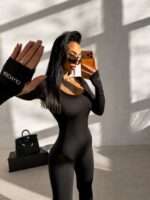 KOMBINEZON DAMSKI VANTAGE 2026 - obrazek 7