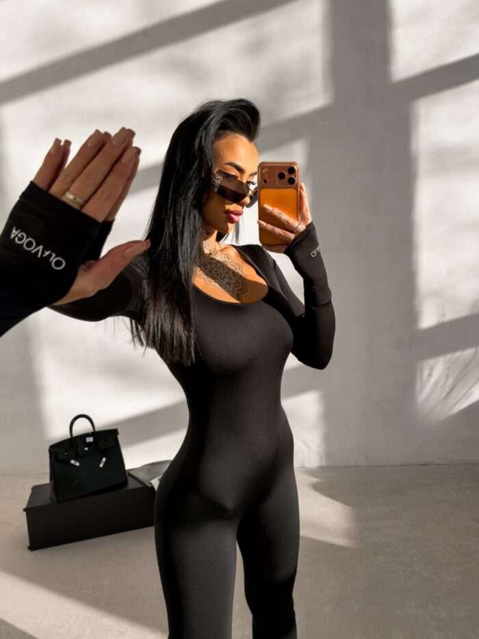 KOMBINEZON DAMSKI VANTAGE 2026 - obrazek 7