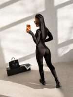 KOMBINEZON DAMSKI VANTAGE 2026 - obrazek 6