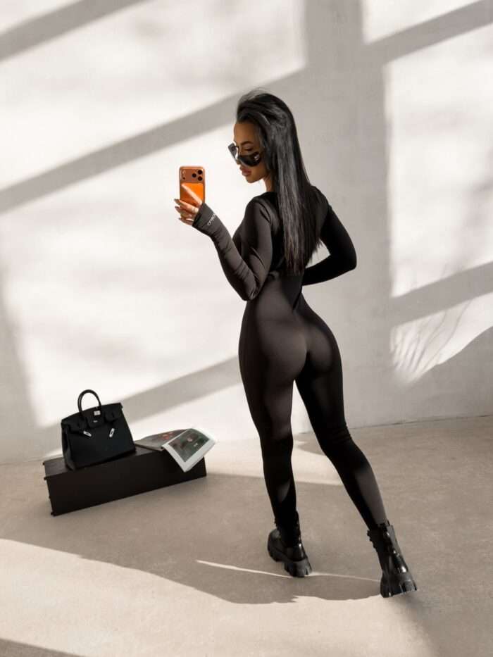 KOMBINEZON DAMSKI VANTAGE 2026 - obrazek 6