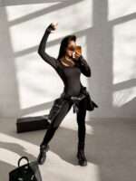 KOMBINEZON DAMSKI VANTAGE 2026 - obrazek 5