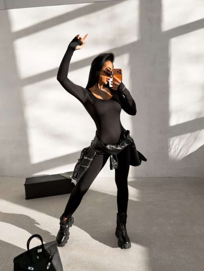 KOMBINEZON DAMSKI VANTAGE 2026 - obrazek 5