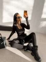 KOMBINEZON DAMSKI VANTAGE 2026 - obrazek 4