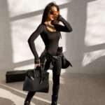 KOMBINEZON DAMSKI VANTAGE 2026