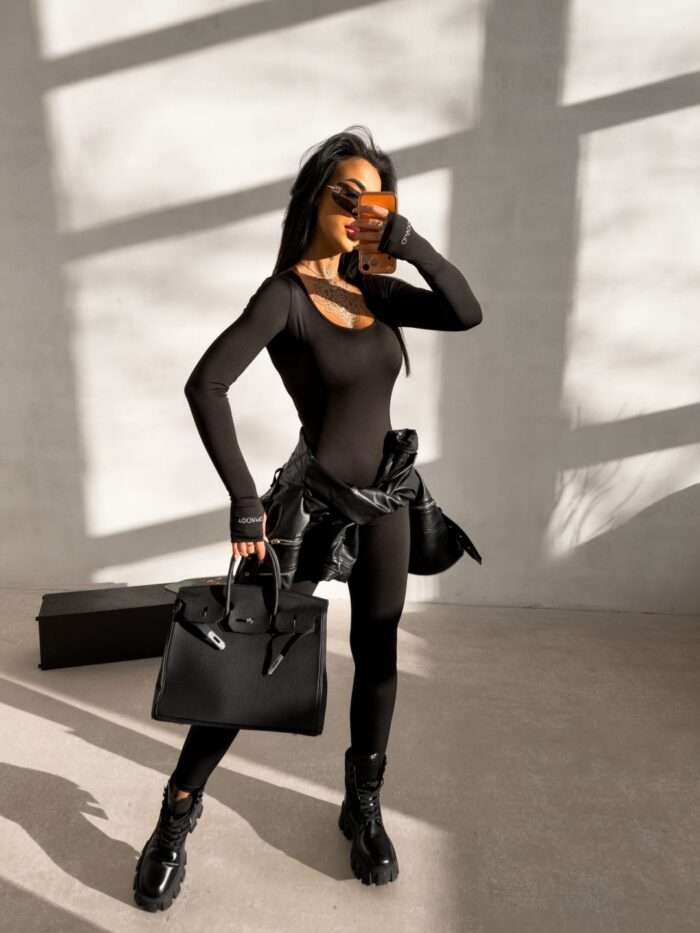 KOMBINEZON DAMSKI VANTAGE 2026 - obrazek 3