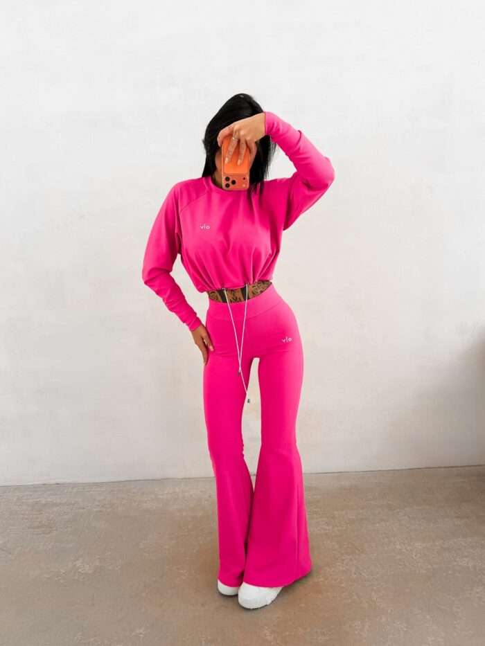 KOMPLET DAMSKI ASHWAY 2026 - obrazek 6