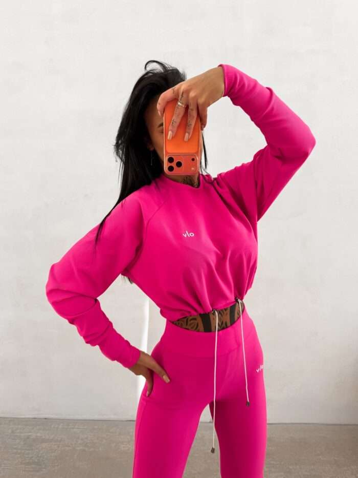 KOMPLET DAMSKI ASHWAY 2026 - obrazek 5