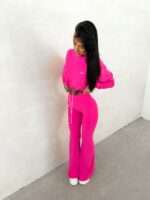 KOMPLET DAMSKI ASHWAY 2026 - obrazek 3