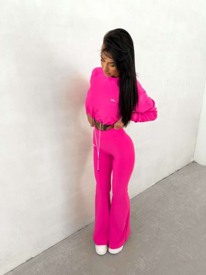 KOMPLET DAMSKI ASHWAY 2026 - obrazek 3