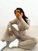 KOMPLET DAMSKI ASHWAY 2026 - obrazek 2