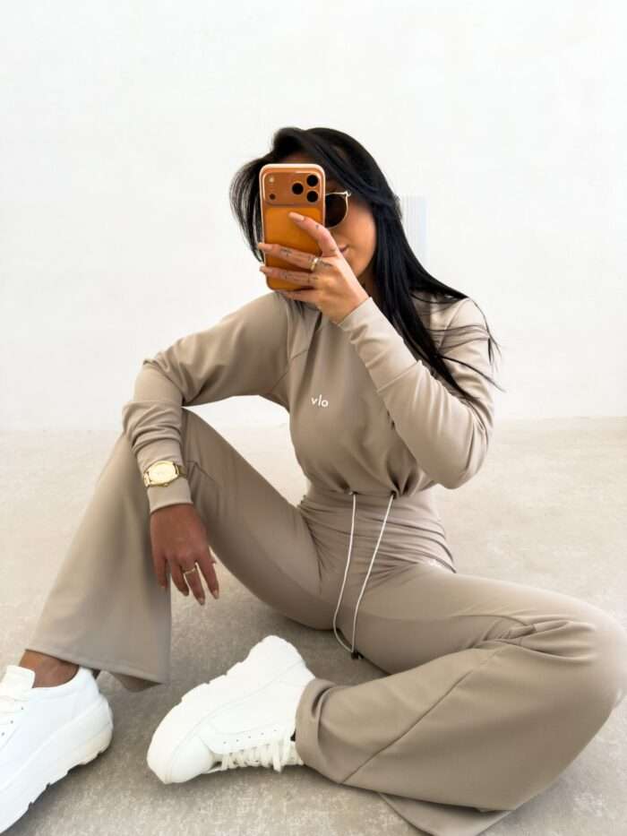 KOMPLET DAMSKI ASHWAY 2026 - obrazek 2