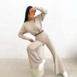 KOMPLET DAMSKI ASHWAY 2026