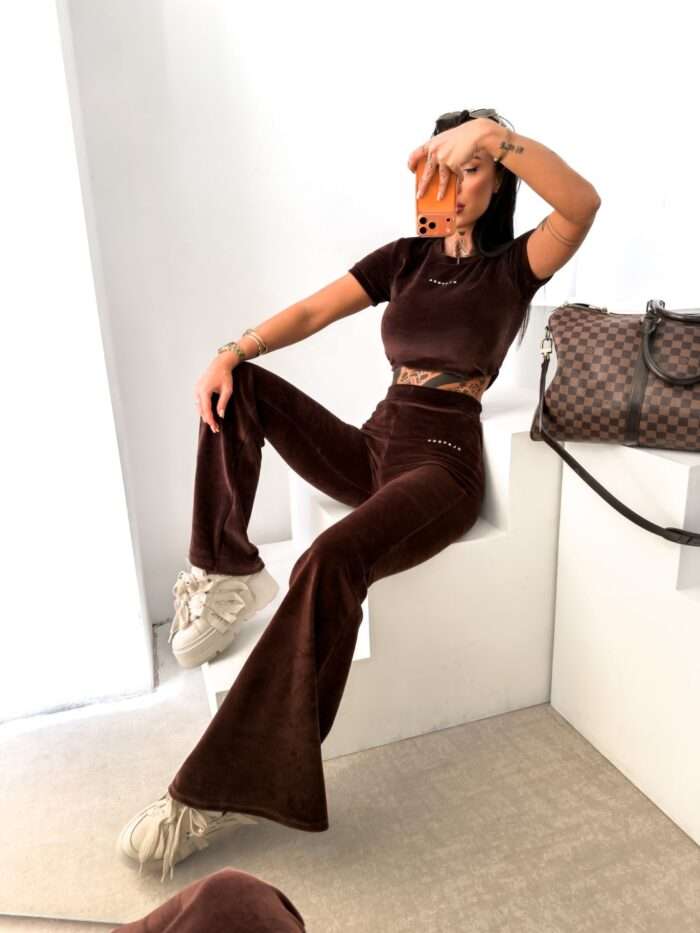 KOMPLET DAMSKI CORE 2026 - obrazek 5