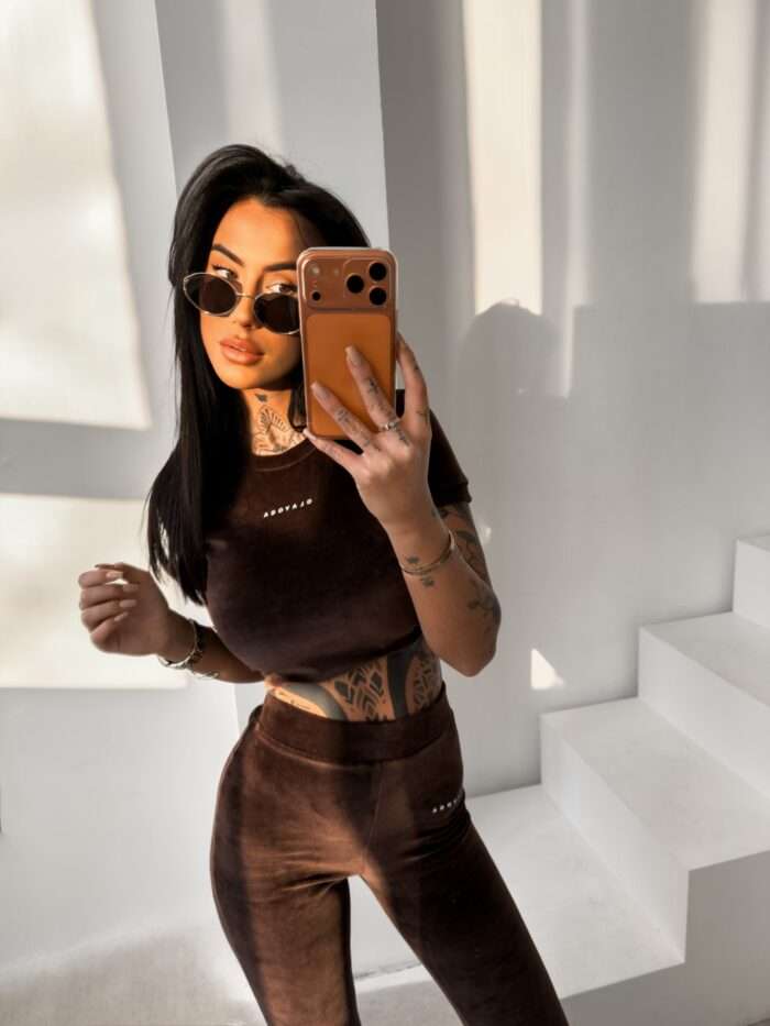 KOMPLET DAMSKI CORE 2026 - obrazek 13